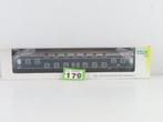 Trix H0 - 23461 - Wagon de passagers pour trains miniatures, Nieuw