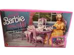 Mattel - Barbiepop - 1980-1990, Antiek en Kunst