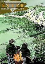 Een hart voor IJsland / IJsland / 1 9789031418237 Makyo, Boeken, Verzenden, Zo goed als nieuw, Makyo