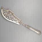 Joseph Wagner, Wenen 1844 - Visschep - Serveerset voor vis -
