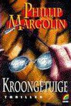 Kroongetuige / Rainbow crime / 86 9789041780317, Verzenden, Gelezen, Philip Margolin
