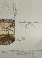 Anonymous - Special paradox - Jaren 2010, Antiek en Kunst