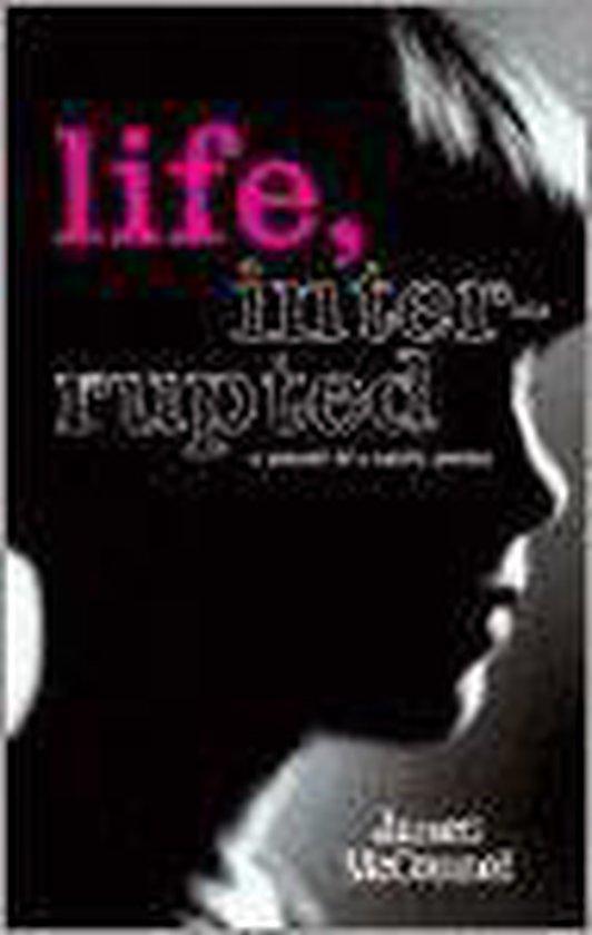 Life, Interrupted 9780755315031 James Mcconnel, Boeken, Taal | Engels, Gelezen, Verzenden