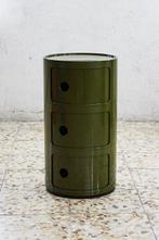 Kartell - Anna Castelli Ferrieri - Conteneur - Componibili