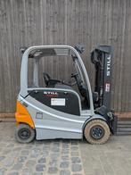 Te huur / te koop heftruck - Still RX60-25 - 2,5 ton, 2000 tot 3000 kg, Elektrisch, Heftruck, Still