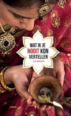Wat ik je nooit kon vertellen 9789463380973 Lies Ameeuw, Verzenden, Zo goed als nieuw, Lies Ameeuw