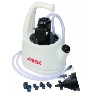 Virax 2950-00 ontkalkingspomp, Doe-het-zelf en Bouw, Sanitair