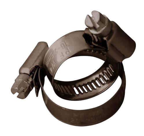 Roestvrijstalen Slangklem 12-20mm DIN 3017, Tuin en Terras, Overige Tuin en Terras, Verzenden