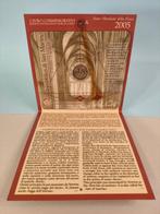 Saint-Marin. 2 Euro 2005 Galileo Galilei (Sans Prix de