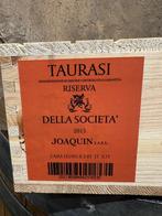 2015 Joaquin Della Società - Campania Riserva - 3 Flessen, Nieuw