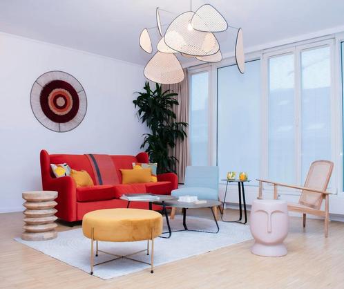 Appartement en Rue Royale, Brussels, Immo, Appartementen en Studio's te huur