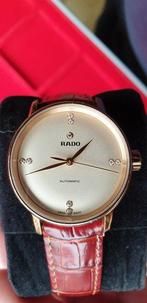 Rado - Coupole - Zonder Minimumprijs - 38652 - Unisex -, Handtassen en Accessoires, Horloges | Heren, Nieuw
