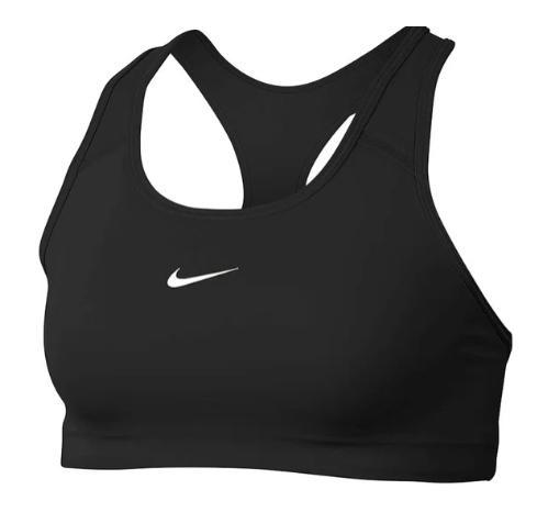 Nike Dames Sportbeha - Maat XS W NK DF SWSH 1PP BRA, Watersport en Boten, Duiken, Nieuw, Verzenden