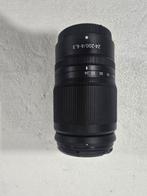Nikon Z 24-200mm 1:4-6.3 VR Appareil photo sans miroir, Nieuw
