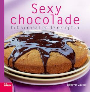 Sexy Chocolade, Boeken, Taal | Overige Talen, Verzenden