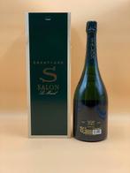 2013 Salon, Le Mesnil - Champagne Blanc de Blancs - 1 Magnum, Nieuw