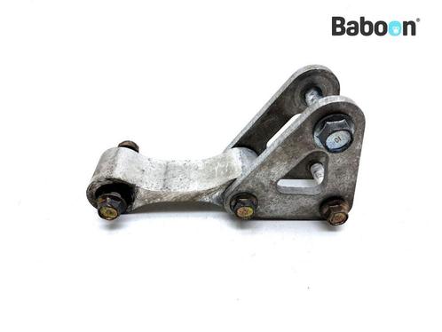Achter Schokbreker Arm (dogbones) Honda XL 1000 Varadero, Motoren, Onderdelen | Honda, Gebruikt, Verzenden