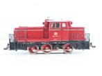 Märklin H0 - 3665 - Diesellocomotief (1) - BR 260, met