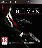 Hitman Absolution Professional Edition (PS3 Games), Games en Spelcomputers, Games | Sony PlayStation 3, Ophalen of Verzenden, Zo goed als nieuw