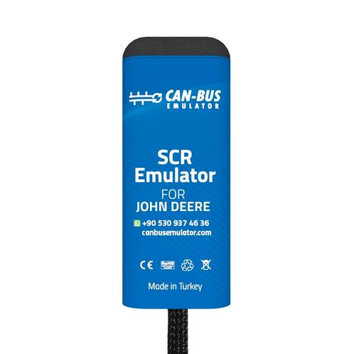 John Deere AdBlue (SCR) Emulator Euro 6 Tractor, Auto diversen, Autogereedschap, Verzenden