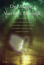 De Magie van het Elfenrijk - Marcia Zina Mager - 97890243839, Boeken, Verzenden, Nieuw