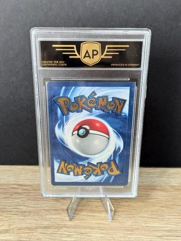Pokémon Graded card - Classic Collection - 25th Anniversary beschikbaar voor biedingen