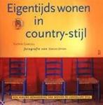 Eigentijds wonen in country-stijl, Boeken, Verzenden, Nieuw, Nederlands