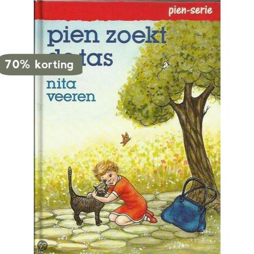 Pien zoekt de tas / Pien-serie / [dl. 1] 9789024006731, Boeken, Overige Boeken, Gelezen, Verzenden