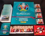 Panini - Euro 2020 Tournament Edition - Leeg album +