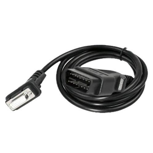 Mercedes SD Connect C6 Multiplexer - 16 Pins OBD2 Verloopkab, Auto diversen, Autogereedschap, Verzenden