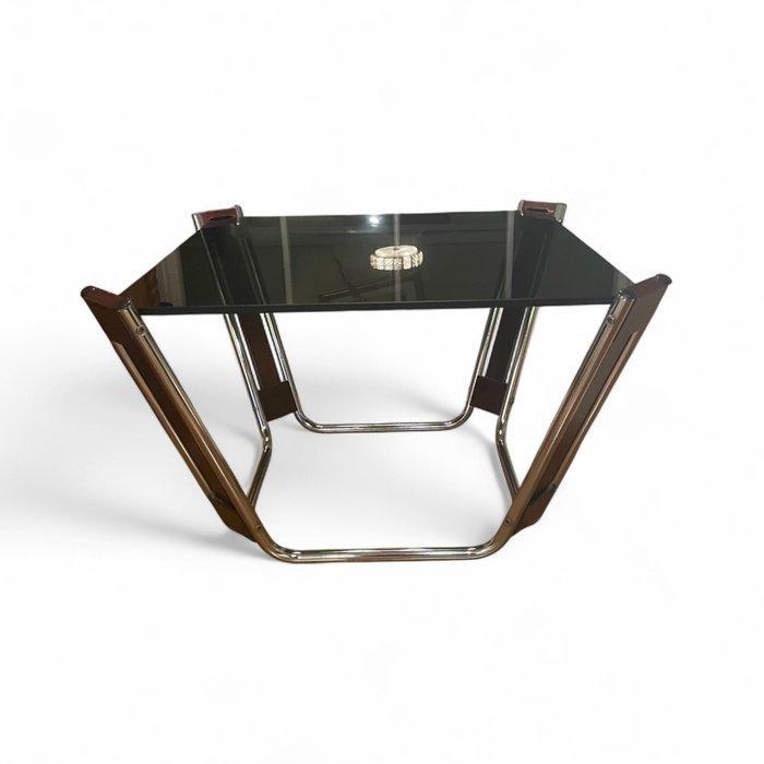 Hjellegjerde Møbler - Odd Knutsen - Salontafel - Sonic -, Antiek en Kunst, Antiek | Meubels | Stoelen en Sofa's