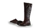 Travelin Laarzen in maat 38 Bruin | 5% extra korting, Kleding | Dames, Hoge laarzen, Bruin, Verzenden, Travelin