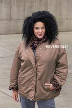 Jas Anouk Yest CurveX-0(44)Maat 42/44 (L), Kleding | Dames, Verzenden, Nieuw, Maat 42/44 (L), Overige kleuren