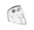 CLIGNOTANT DROIT AVANT MERCEDES CLASSE C W202 93-00 BLANC, Auto-onderdelen, Verzenden, Nieuw