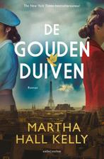 De Gouden Duiven 9789026363757 Martha Hall Kelly, Boeken, Verzenden, Zo goed als nieuw, Martha Hall Kelly