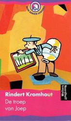 de troep van joep 9789001553807 Kromhout, Boeken, Verzenden, Gelezen, Kromhout
