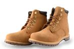 Timberland Veterboots in maat 44 Bruin | 5% extra korting, Kleding | Heren, Schoenen, Bruin, Verzenden, Timberland, Boots