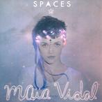 Maia Vidal - Spaces op CD, Verzenden