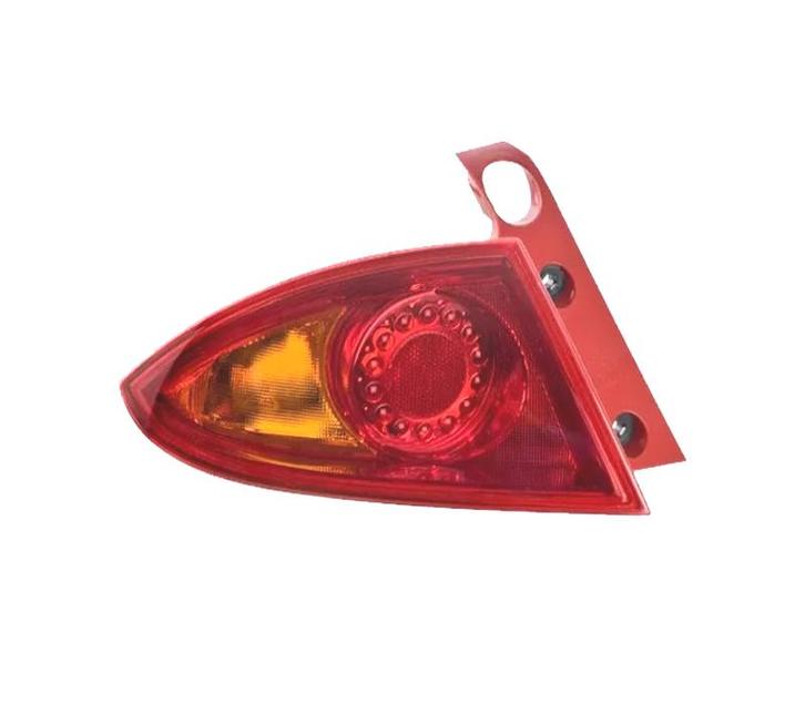 FEU ARRIÈRE GAUCHE POUR SEAT LEON 04-12, Auto-onderdelen, Verlichting, Verzenden