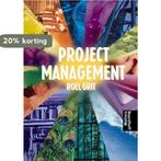 Projectmanagement 9789001347833 Grit, Boeken, Verzenden, Zo goed als nieuw, Grit