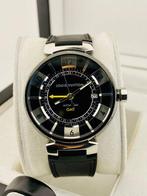 Louis Vuitton - Tambour GMT - Q1131 - Heren - 2000-2010, Nieuw