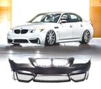 PARE CHOCS BMW E60 E61 03-10 LOOK M4, Verzenden, Nieuw