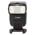 Canon Speedlite 430EX III-RT met garantie, Ophalen of Verzenden