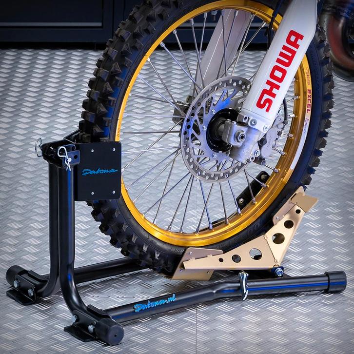 Datona Inrijklem voor Crossmotoren, Adventure Bikes &, Doe-het-zelf en Bouw, Gereedschap | Handgereedschap, Ophalen of Verzenden