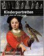 Kinderportretten in de 16de en 17de eeuw 9789076588179, Boelema, Verzenden