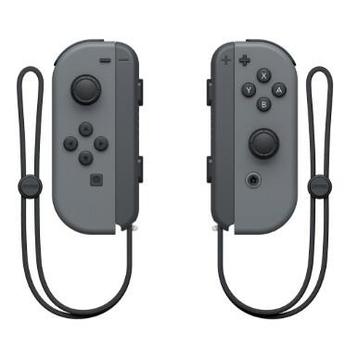 Nintendo Switch Joy-Con Controllers - Grijs beschikbaar voor biedingen