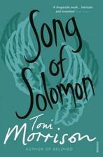 Song of Solomon 9780099768418 Toni Morrison, Verzenden, Zo goed als nieuw, Toni Morrison