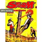 De sluimerende dood / Storm / 9 9789032017705 Don Lawrence, Verzenden, Gelezen, Don Lawrence