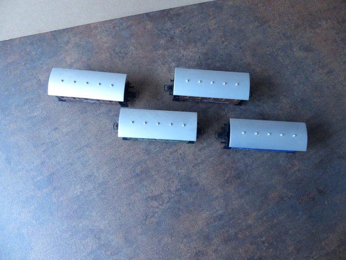 Märklin, Primex H0 - uit set 2750 en 29655 - Modeltrein, Hobby & Loisirs créatifs, Trains miniatures | HO