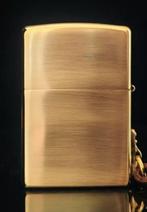 Zippo, Dragon Ball Full Brass - Japan Limited and Special, Nieuw